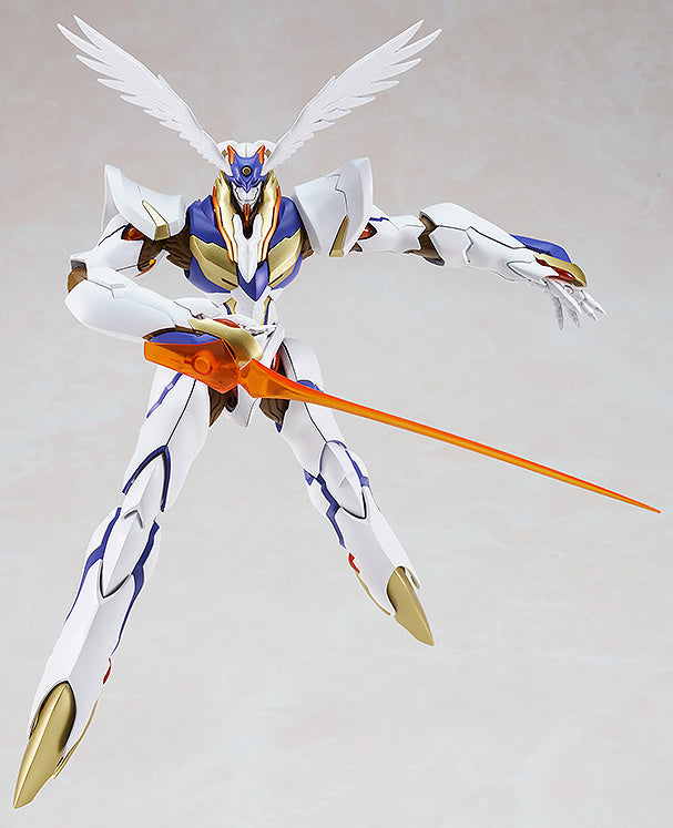 MODEROID RahXephon