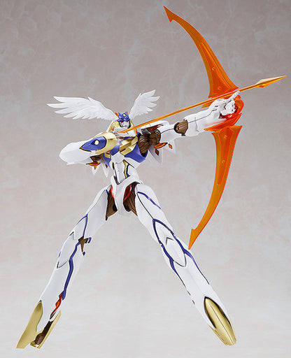 MODEROID RahXephon