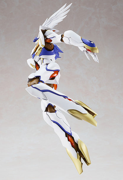 MODEROID RahXephon