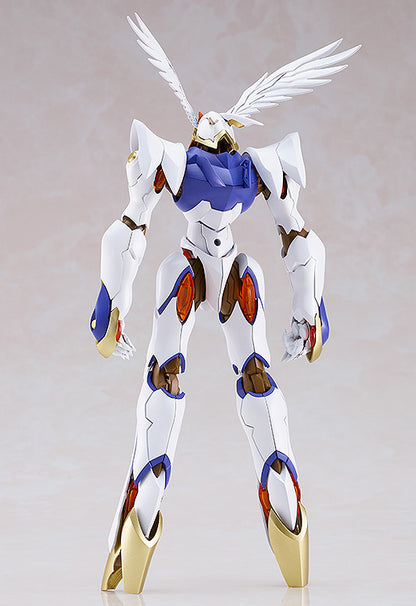 MODEROID RahXephon