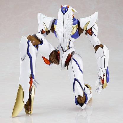 MODEROID RahXephon