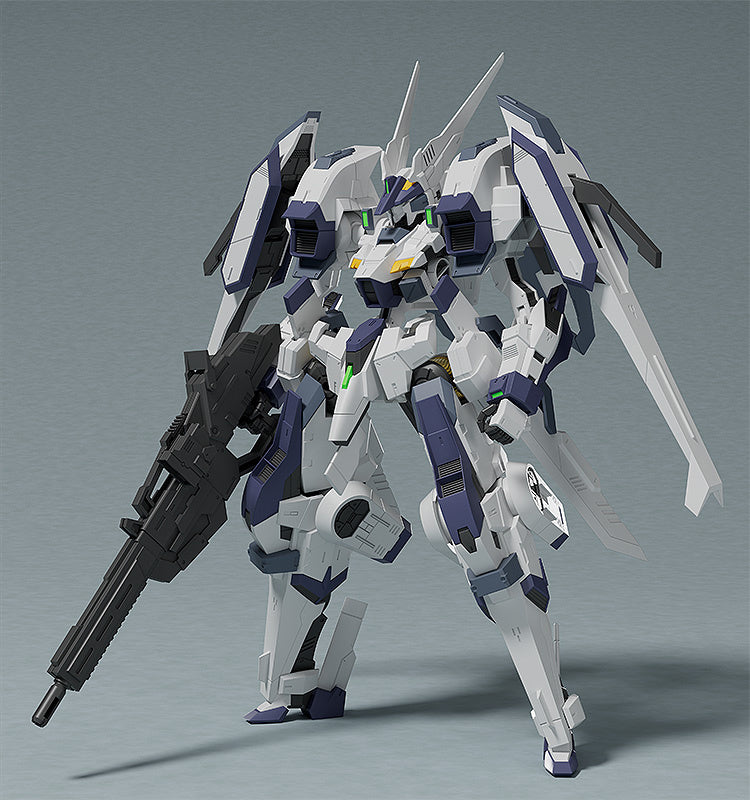 1/48 MODEROID SIDE:GR Edelstein II (Zwei) (Titanomachia)