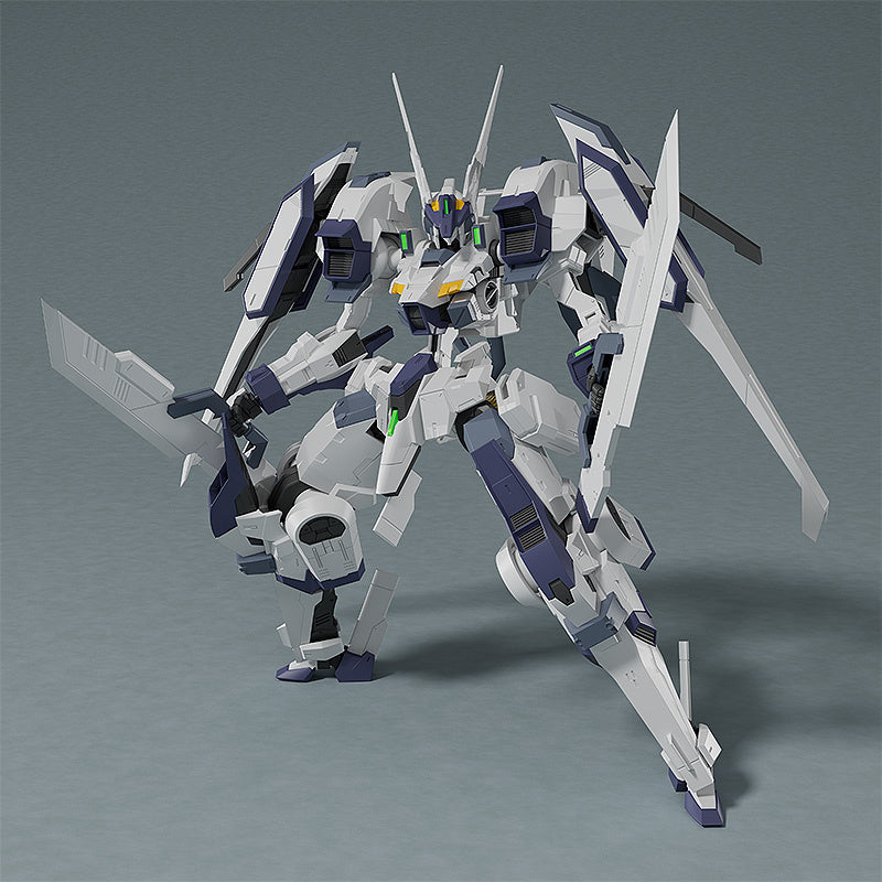 1/48 MODEROID SIDE:GR Edelstein II (Zwei) (Titanomachia)