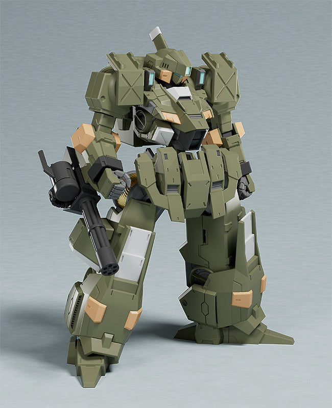 1/48 MODEROID SIDE:R Vogel'g (Titanomachia)