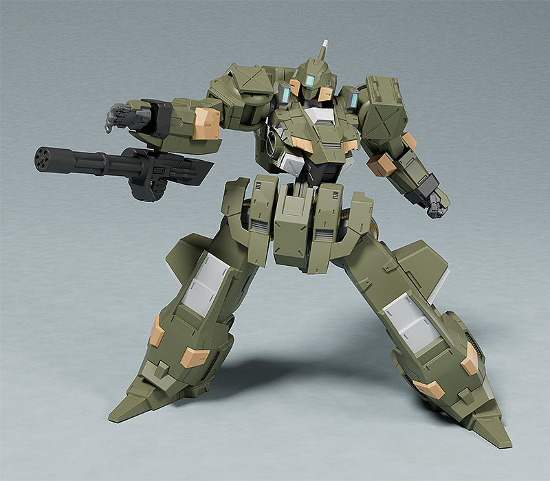 1/48 MODEROID SIDE:R Vogel'g (Titanomachia)