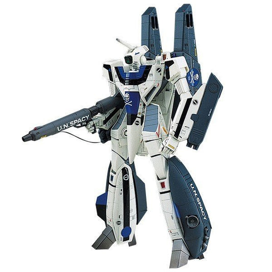 1/72 VF-1A Super Battroid Valkyrie