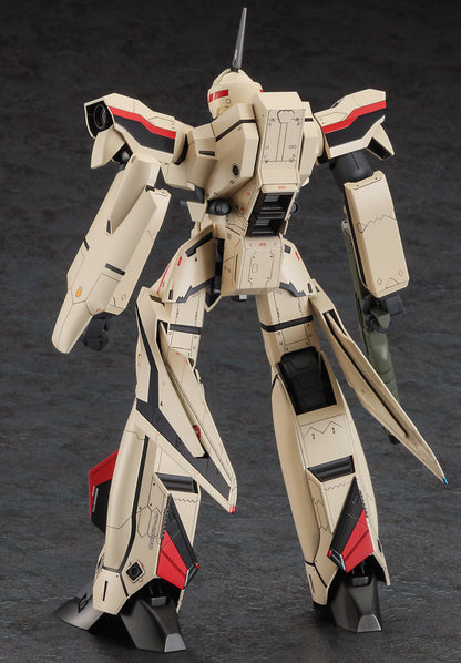 1/72 YF-19 Battroid Macross Plus