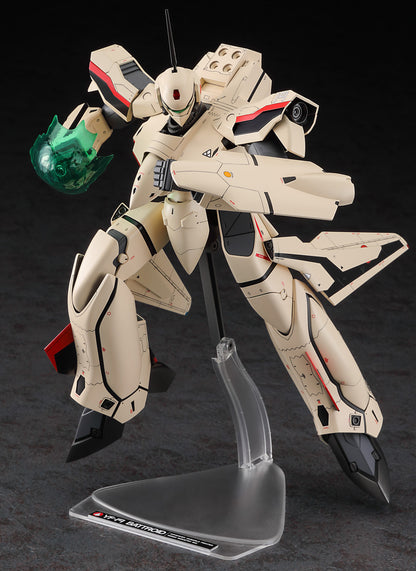 1/72 YF-19 Battroid Macross Plus