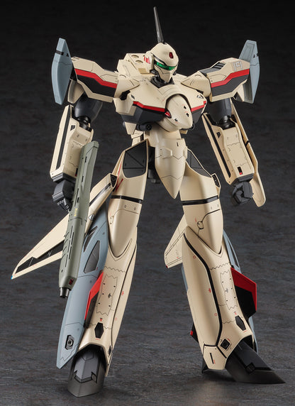 1/72 YF-19 Battroid Macross Plus