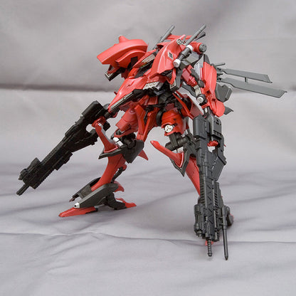 1/72 Rayleonard 03-Aaliyah Kpachar Full Package Version (Armored Core)