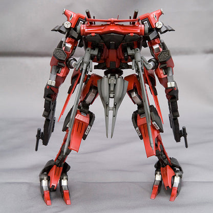 1/72 Rayleonard 03-Aaliyah Kpachar Full Package Version (Armored Core)