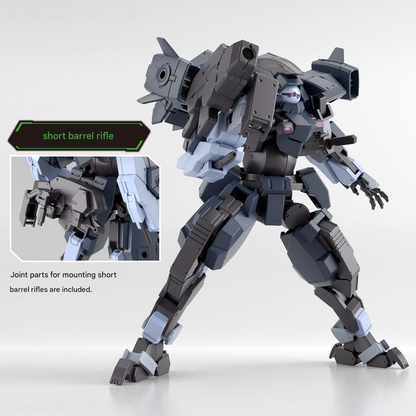 1/72 HG Aaron Rhino (Grady Exclusive)