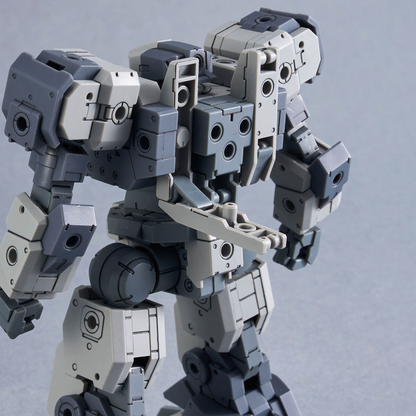 1/144 30MM eEXM-9 Baskyrotto (Gray)