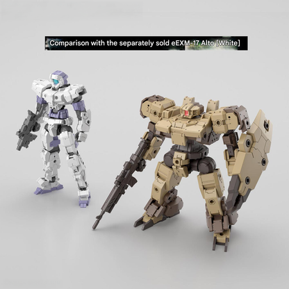 1/144 30MM eEXM-9 Baskyrotto (Brown)