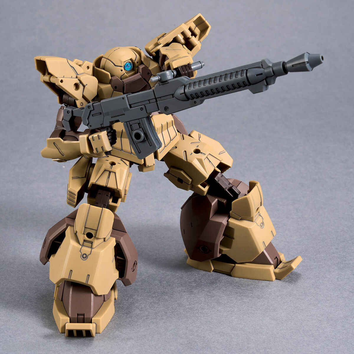 1/144 30MM bEXM-28 Revernova (Brown)