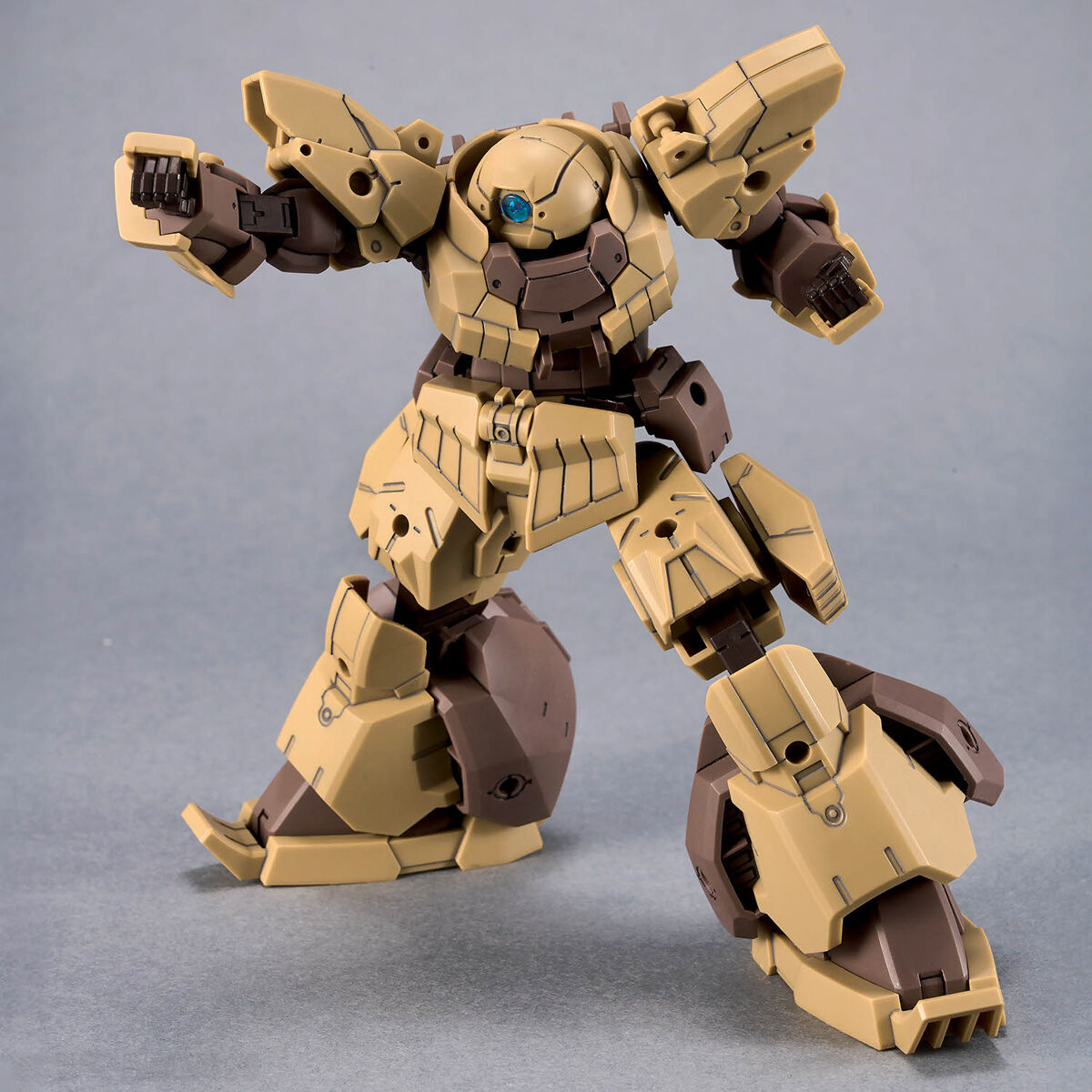 1/144 30MM bEXM-28 Revernova (Brown)