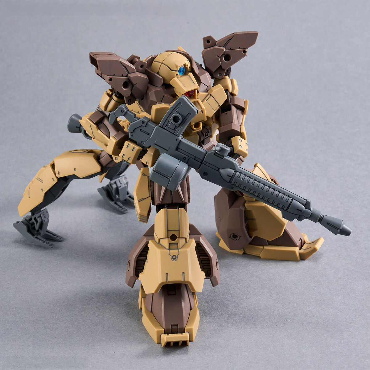 1/144 30MM bEXM-28 Revernova (Brown)