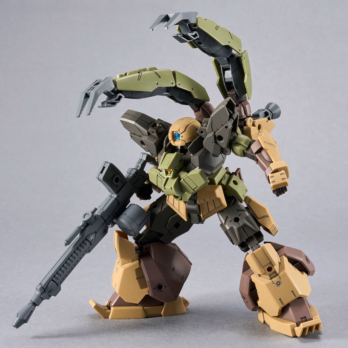 1/144 30MM bEXM-28 Revernova (Brown)