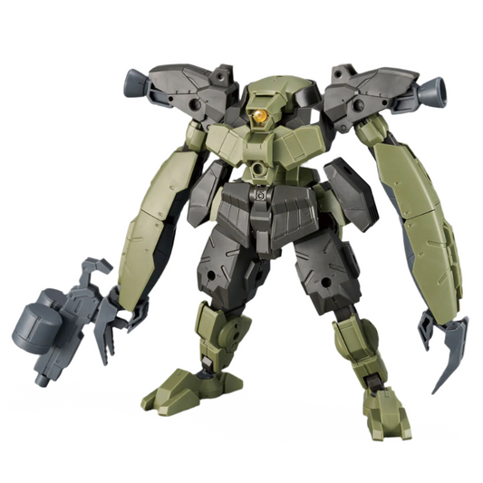 1/144 30MM bEXM-29 Gardonova (Green)