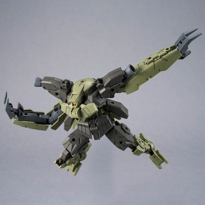 1/144 30MM bEXM-29 Gardonova (Green)