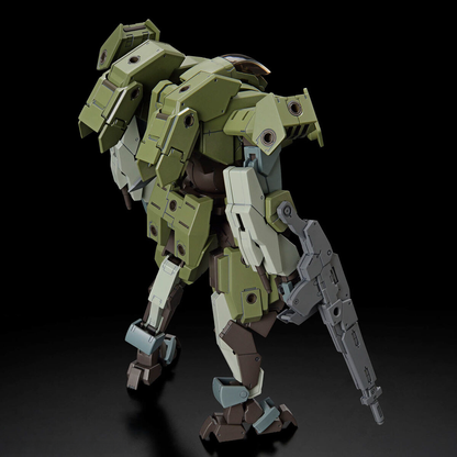 1/72 HG Aaronrhino (Kyoukai Senki)