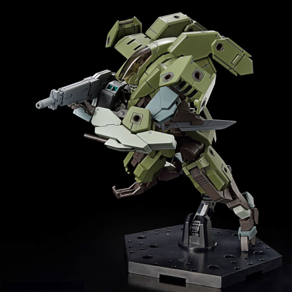1/72 HG Aaronrhino (Kyoukai Senki)