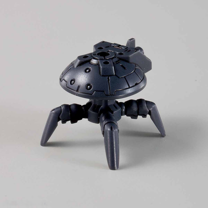 1/144 30MM bEMX-15 PORTANOVA (Dark Gray)