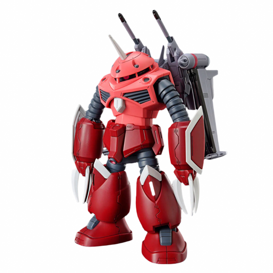1/144 HG ZGMF-MM07 Terminal Mobile Suit Z’Gok (SEED FREEDOM Ver.)
