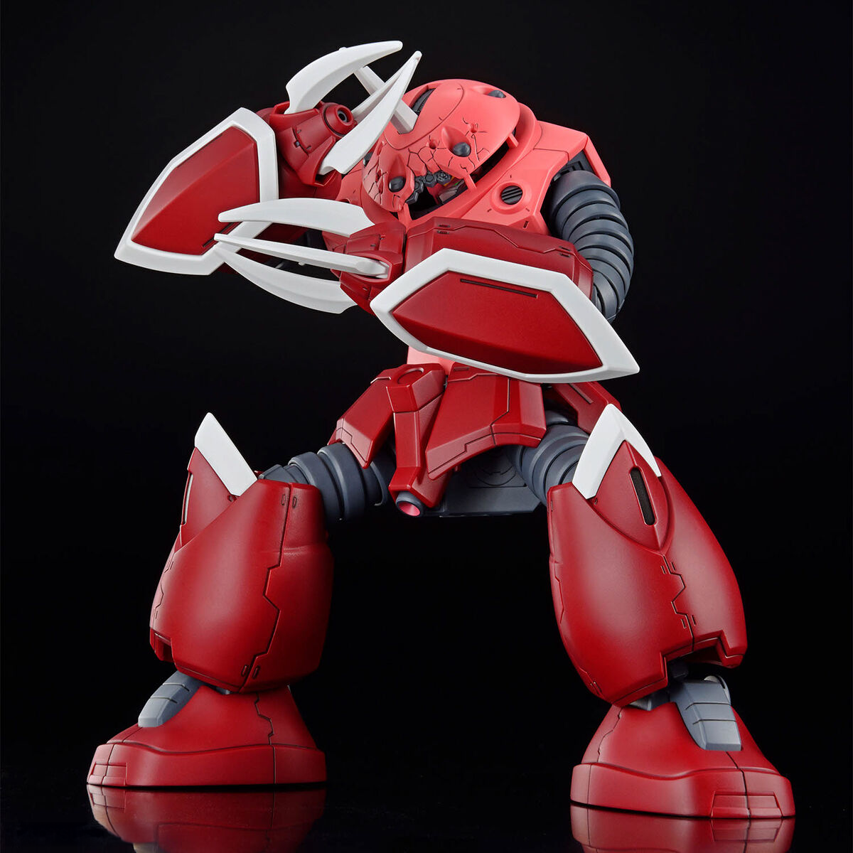 1/144 HG ZGMF-MM07 Terminal Mobile Suit Z’Gok (SEED FREEDOM Ver.)
