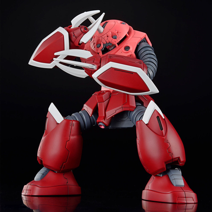 1/144 HG ZGMF-MM07 Terminal Mobile Suit Z’Gok (SEED FREEDOM Ver.)