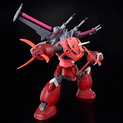 1/144 HG ZGMF-MM07 Terminal Mobile Suit Z’Gok (SEED FREEDOM Ver.)