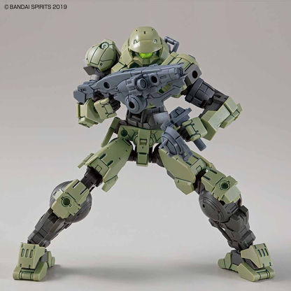 1/144 30MM bEMX-15 PORTANOVA (Green)
