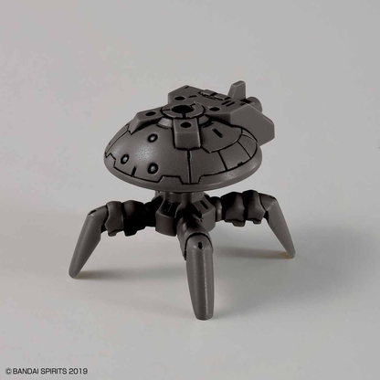 1/144 30MM bEMX-15 PORTANOVA (Green)