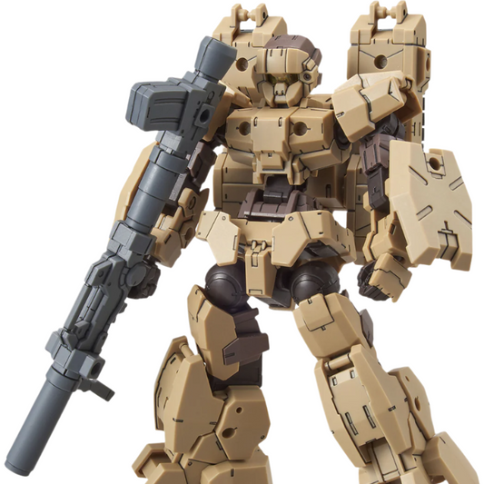 1/144 30MM eEXM-17 Alto (Ground Warfare Ver.) (Brown)