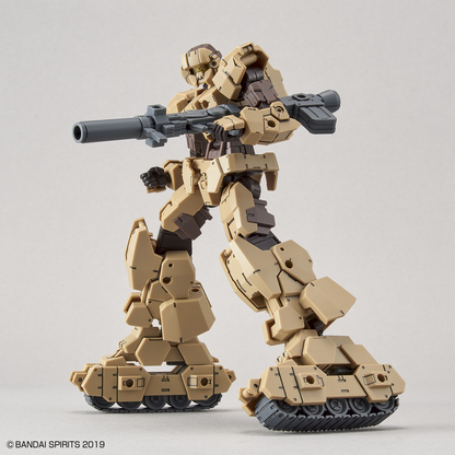 1/144 30MM eEXM-17 Alto (Ground Warfare Ver.) (Brown)