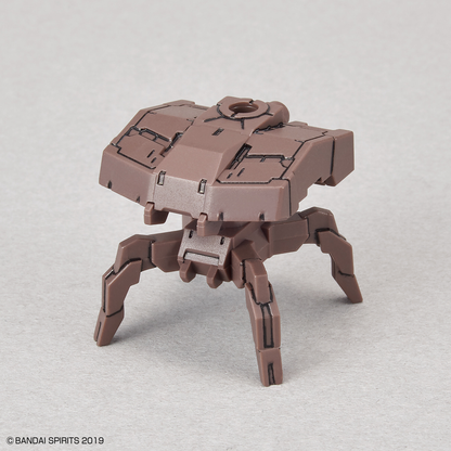 1/144 30MM eEXM-17 Alto (Ground Warfare Ver.) (Brown)