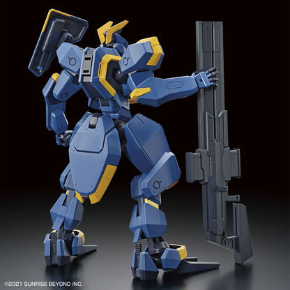 1/72 HG MAILeS Jogan