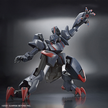 1/72 HG Amaim Ghost