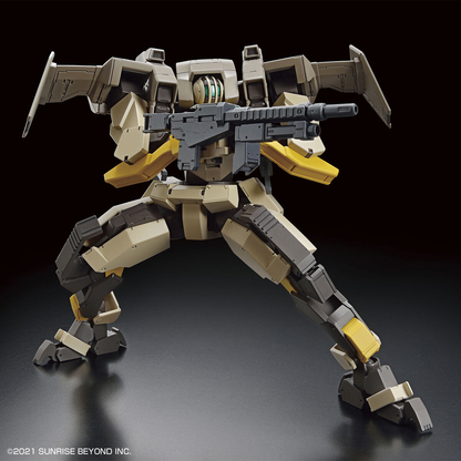1/72 HG Brady Hound