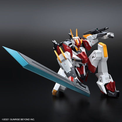 1/48 Full Mechanics MAILeS Kenbu ZAN