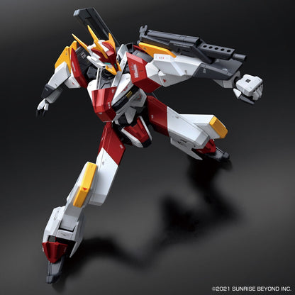 1/48 Full Mechanics MAILeS Kenbu ZAN