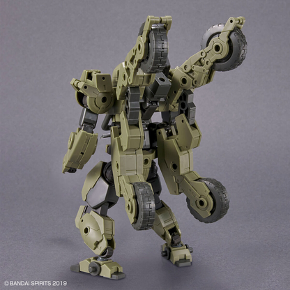 1/144 30MM bEXM-33QB Volpa Nova (Quad Bike Ver.)
