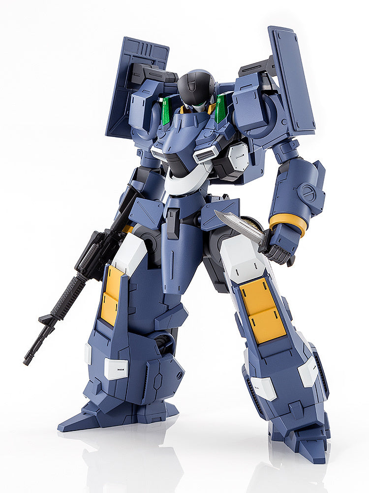 1/48 MODEROID SIDE:R Blitzschlag (Titanomachia)