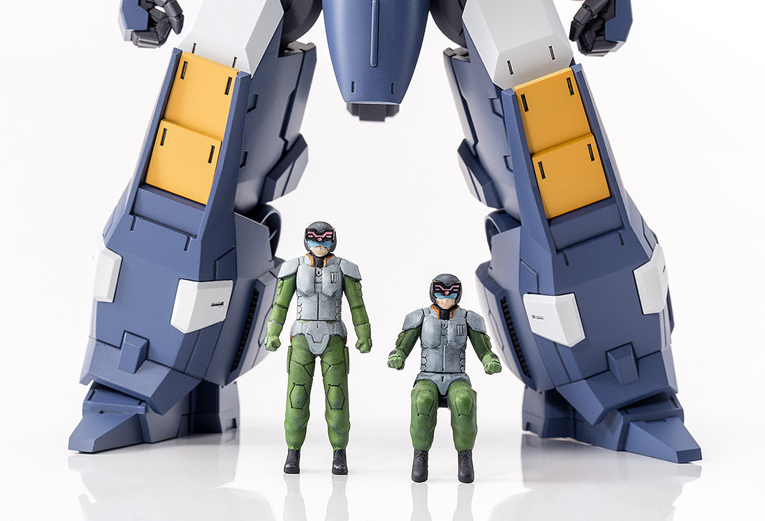 1/48 MODEROID SIDE:R Blitzschlag (Titanomachia)