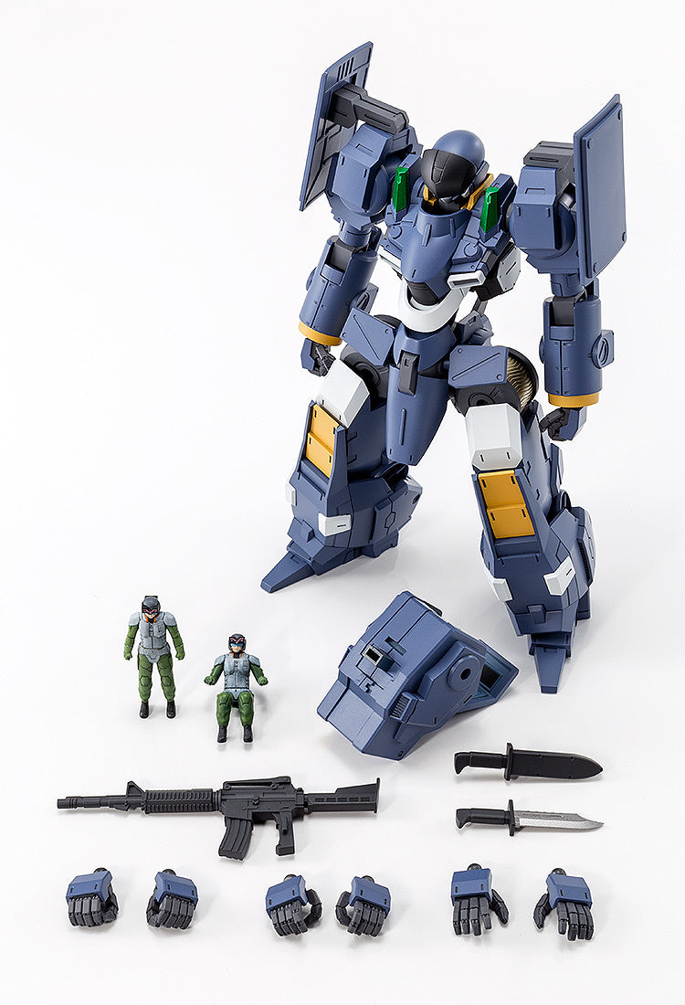 1/48 MODEROID SIDE:R Blitzschlag (Titanomachia)