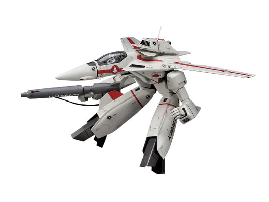1/72 VF-1J/A Gerwalk Valkyrie