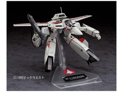 1/72 VF-1J/A Gerwalk Valkyrie