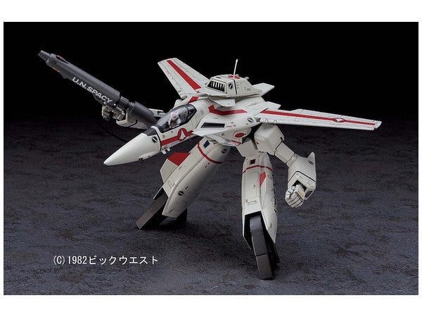 1/72 VF-1J/A Gerwalk Valkyrie