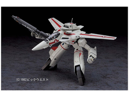 1/72 VF-1J/A Gerwalk Valkyrie