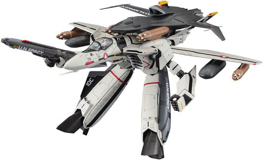 1/72 VF-0S Gerwalk w/Ghost Macross Zero